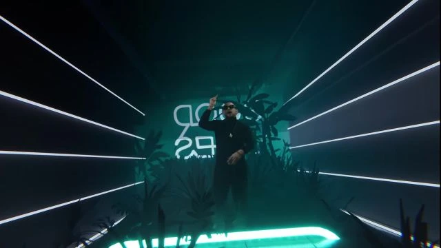 001 - INNA x Sean Paul - Up (Official Video)