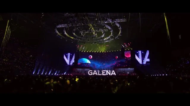 003 - GALENA - EUPHORIA  Euphoria  Concert, 2025