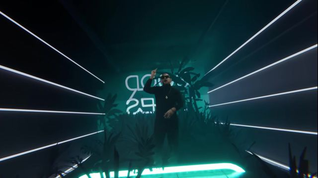 003 - INNA x Sean Paul - Up (Official Video)