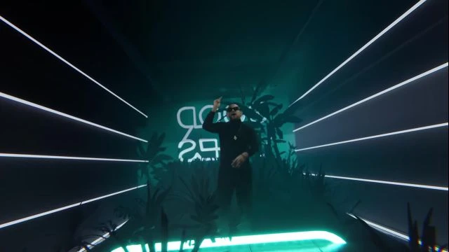003 - INNA x Sean Paul - Up (Official Video)