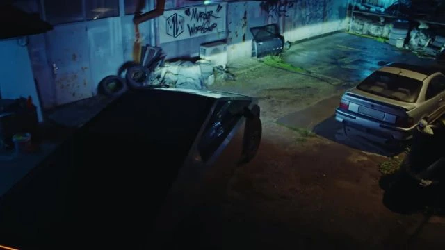 004 - Emanuela - Kasay  Emanuela - Ksaj  Official Video 2025