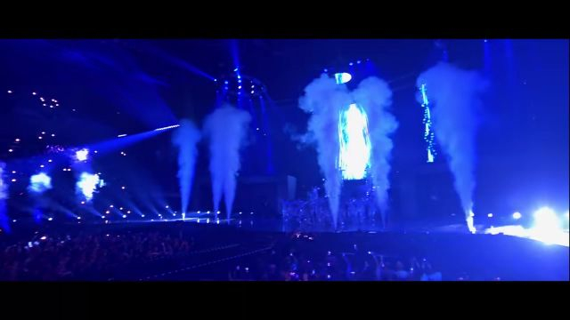 005 - GALENA - PAK LI  Euphoria  Concert, 2025