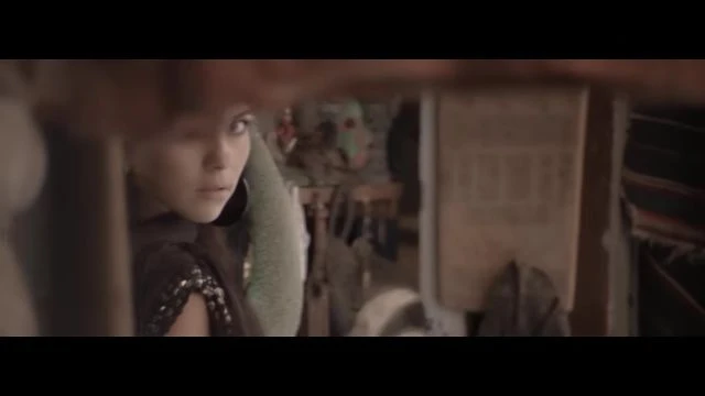 005 - INNA - Yalla  Official Music Video