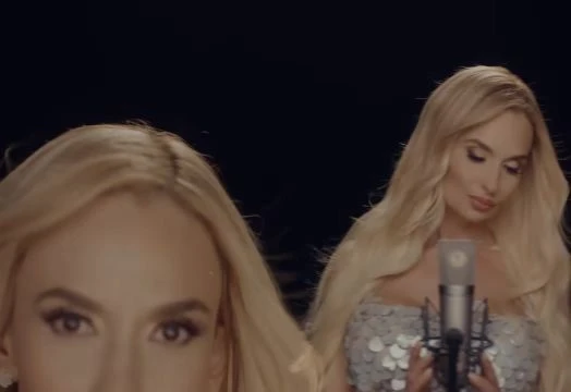 005 - MALINA feat. AZIS - TI NE SI ZA MEN, AZ NE SAM ZA TEB  Ti ne si za men, az ne sm za teb I 2025