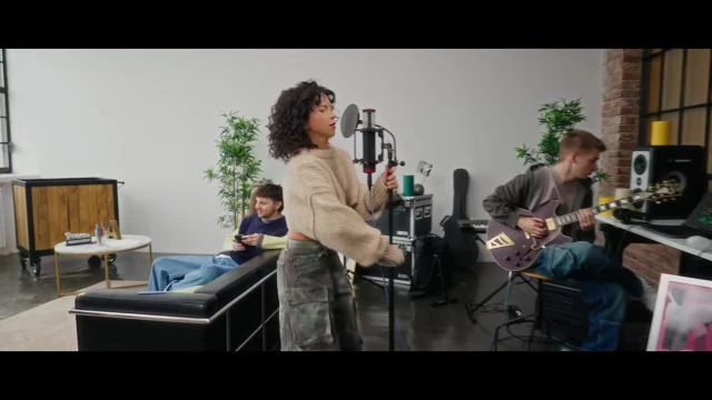 006 - INNA - Bilet doar dus