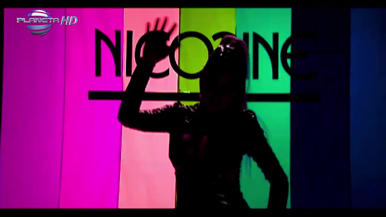 006 - KAMELIA - NIKOTIN  Kameliya - Nikotin I Official video 2008