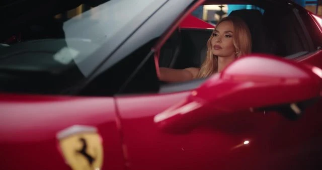 006 - Malina x Azis x DJ Damyan x Sali Okka - Diamanti i pari  Diamanti i pari  Official Video 2024