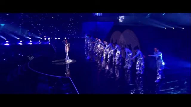 008 - GALENA - GORCHIVO  Euphoria  Concert, 2025