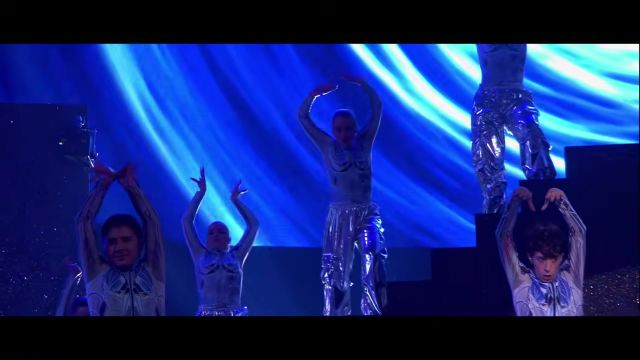 010 - GALENA - IMETO TI  Euphoria  Concert, 2025