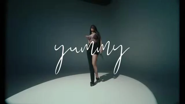 010 - INNA x Dhurata Dora x Stefflon Don - Yummy