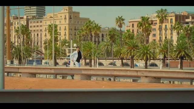 011 - ALEX ROBOV & DANNA - BYAH S TEB  ALEKS ROBOV & DANNA - BYAH S TEB OFFICIAL 4K VIDEO 2022
