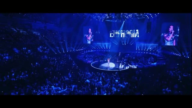 011 - GALENA x DESI SLAVA - TVOITE OCHI  Euphoria  Concert, 2025