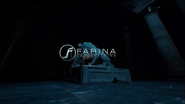 012 - INNA x Farina - Read My Lips  Official Video