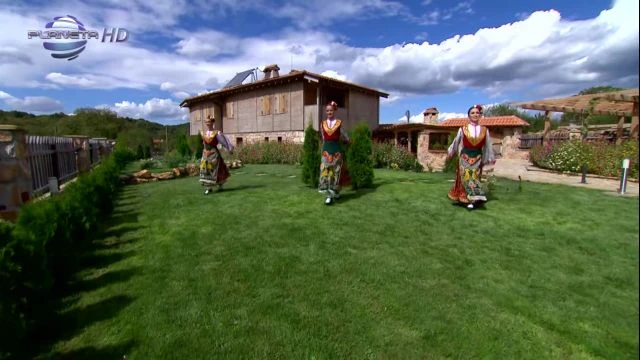 014 - S.KALCHEVA & N.URUMOV  Slavka Kalcheva i N.Urumov-Pohvali se StankaZapalilo se, 2016
