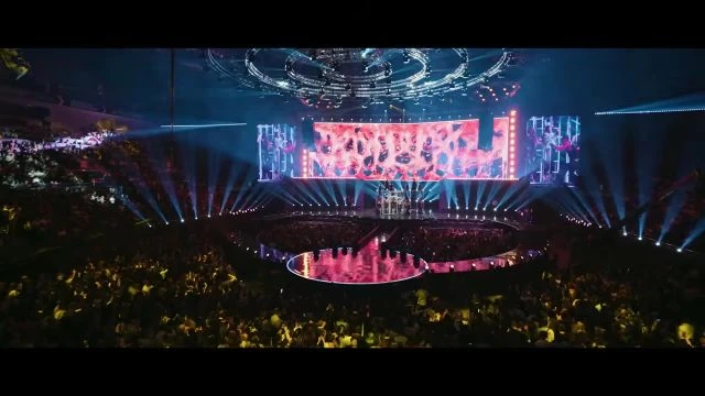 015 - GALENA - TOK PO TYALOTO  Euphoria  Concert, 2025