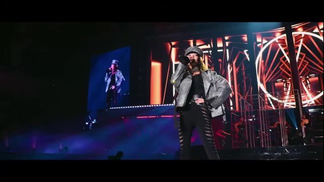 016 - GALENA - DOKTORE  Euphoria  Concert, 2025