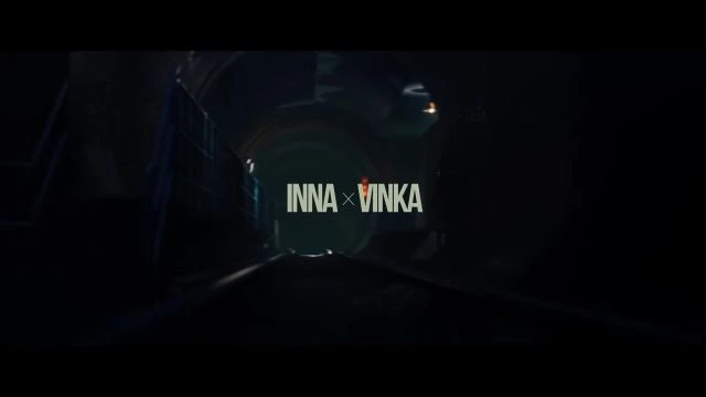 016 - INNA x Vinka - Bebe  Official Video