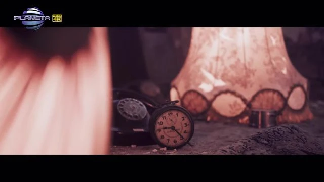 017 - EMANUELA - AKO TRAGNA  Emanuela - Ako trgna  Official video 2022