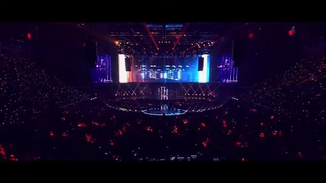 017 - GALENA - DELTA FORCE  Euphoria  Concert, 2025