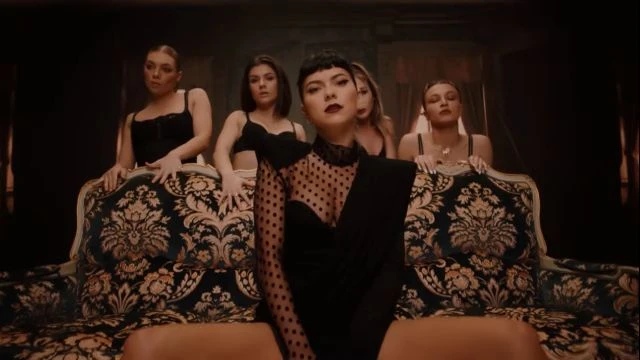 018 - SICKOTOY x INNA x TAG - VKTM  Official Video