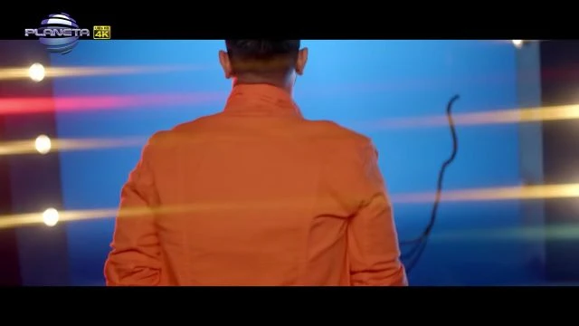 020 - DANIELA PIRYANKOVA & DJORDAN - BOMBA  Daniela Piryankova i Dzhordan - Bomba, 2019