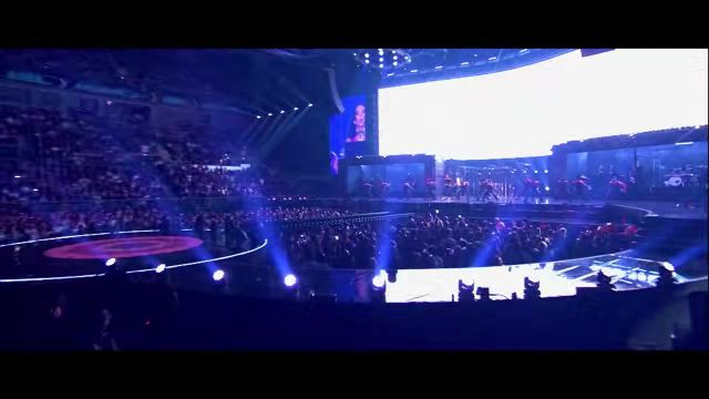 020 - GALENA - IGRAY  Euphoria  Concert, 2025