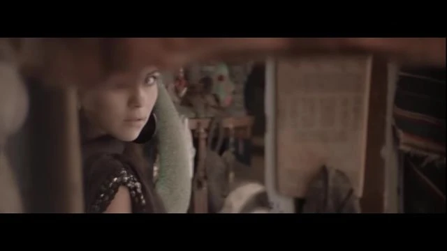021 - INNA - Yalla  Official Music Video