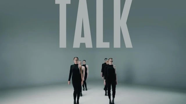 022 - Ilkay Sencan x INNA - Talk