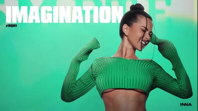 024 - INNA - Imagination
