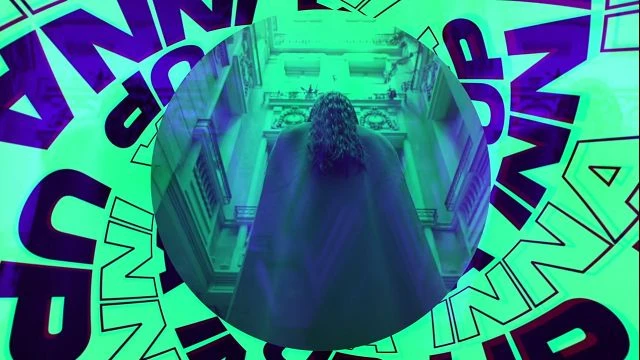 025 - INNA - Up