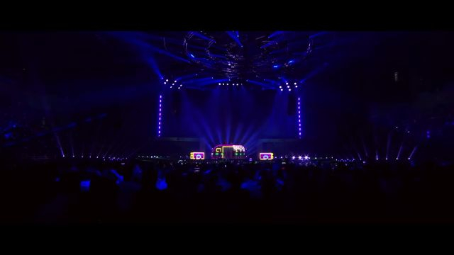 029 - GALENA - STARA KARAVANA  Euphoria  Concert, 2025