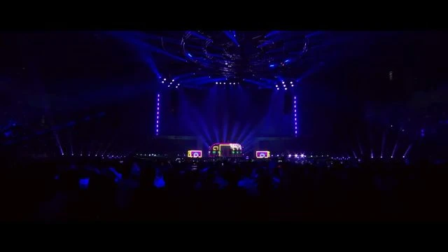 029 - GALENA - STARA KARAVANA  Euphoria  Concert, 2025