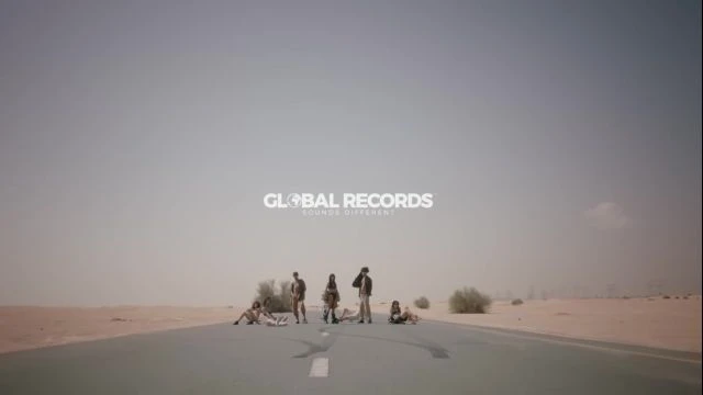 032 - INNA - Maza  Official Video