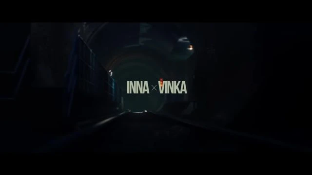 034 - INNA x Vinka - Bebe  Official Video