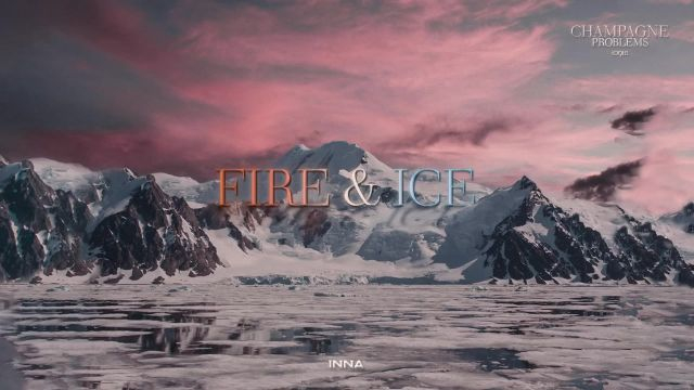 035 - INNA - Fire & Ice (Official Audio)