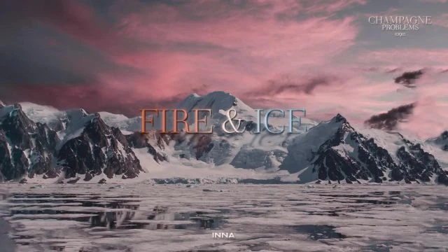 035 - INNA - Fire & Ice (Official Audio)