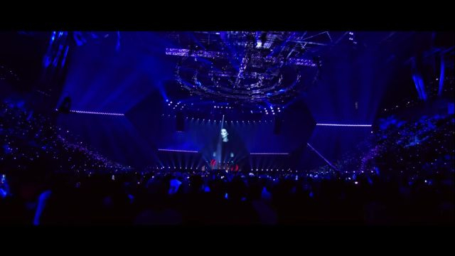 038 - GALENA x PRESLAVA - ZA NAGRADA  Euphoria  Concert, 2025