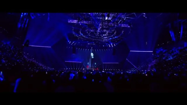 038 - GALENA x PRESLAVA - ZA NAGRADA  Euphoria  Concert, 2025