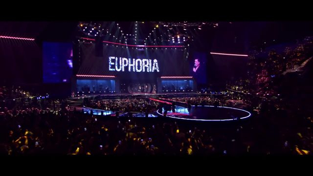 039 - GALENA x PRESLAVA x BORIS DALI - BUTILKA  Euphoria  Concert, 2025