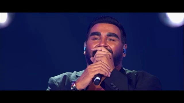 041 - GALENA x AZIS - VNL  Euphoria  Concert, 2025