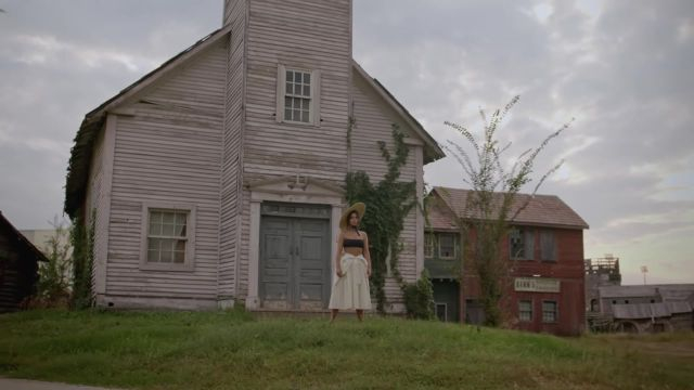 041 - INNA - Si, Mama  Official Music Video