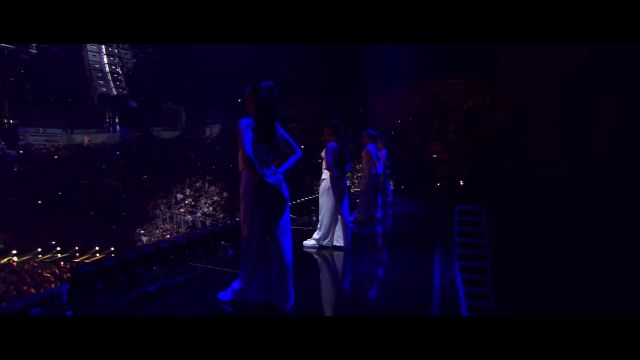 042 - GALENA - FENOMENALEN  Euphoria  Concert, 2025