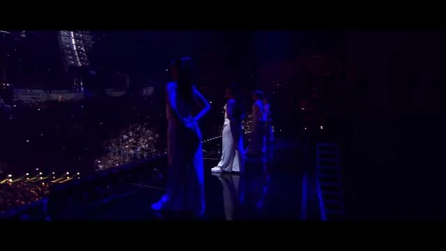 042 - GALENA - FENOMENALEN  Euphoria  Concert, 2025