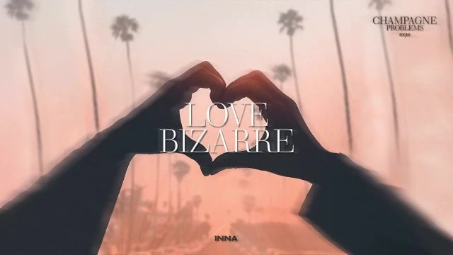 042 - INNA - Love Bizarre (Official Audio)