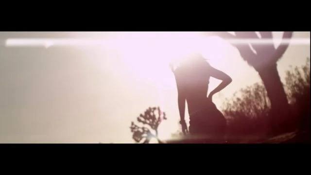 042 - INNA feat. Juan Magan - Be My Lover  Official Music Video