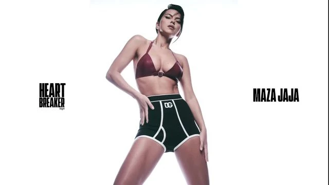 047 - INNA - Maza Jaja (Official Audio)