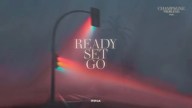 047 - INNA - Ready Set Go (Official Audio)