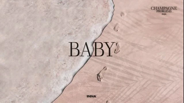 048 - INNA - Baby (Official Audio)