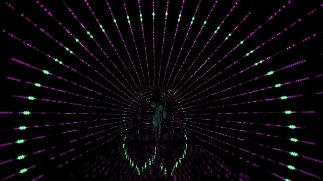 049 - Henri Purnell x INNA x Nobody Cares - Pretty Thoughts  Performance Video in CORE by RADAR