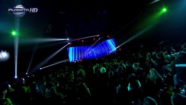 050 - EMANUELA FT KONSTANTIN - SAKROVISHTE  Emanuela ft Konstantin - Skrovishhe, live 02.03.20161